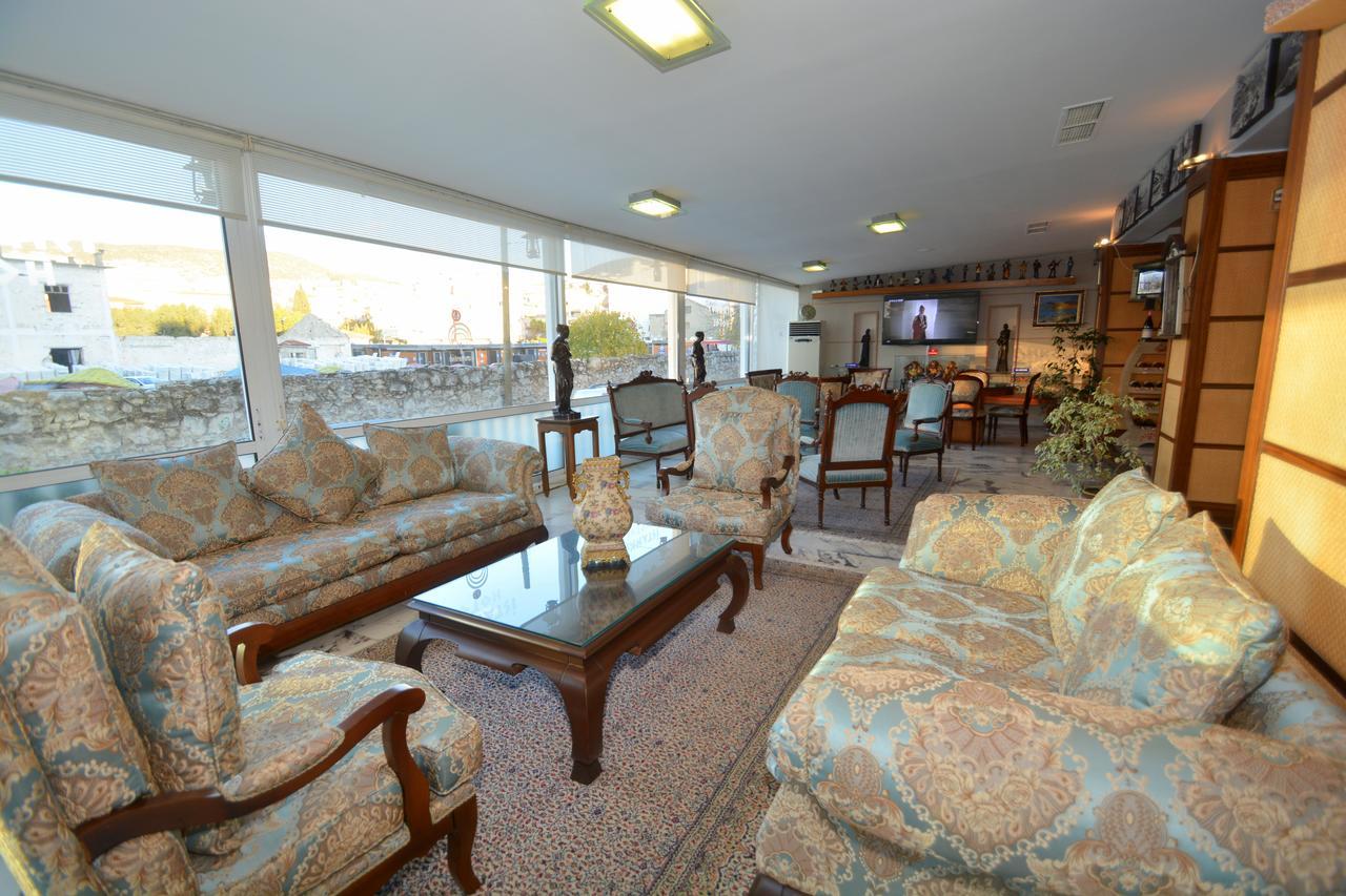 Hotel Istankoy 3*