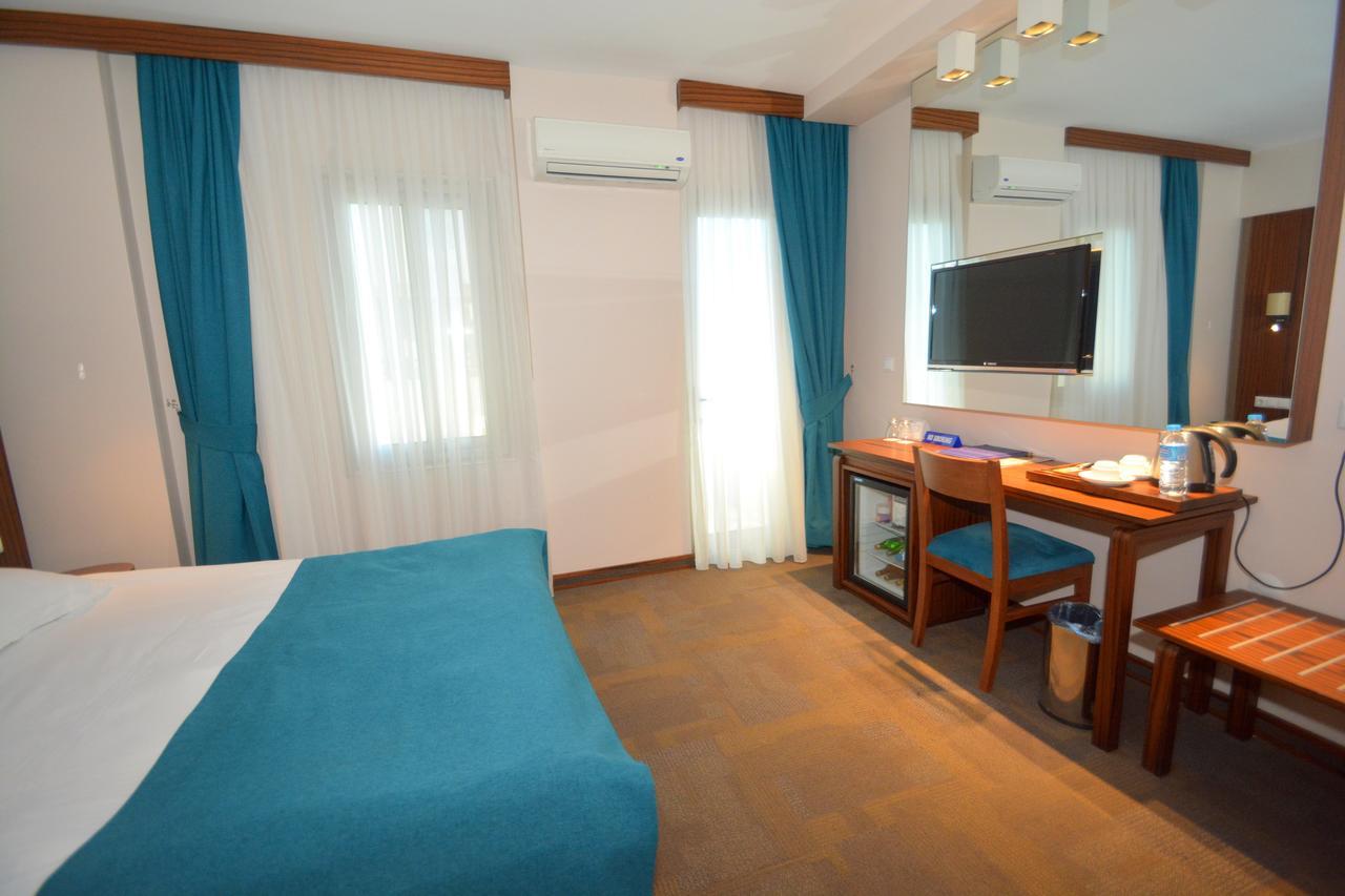 Hotel Istankoy Kusadasi