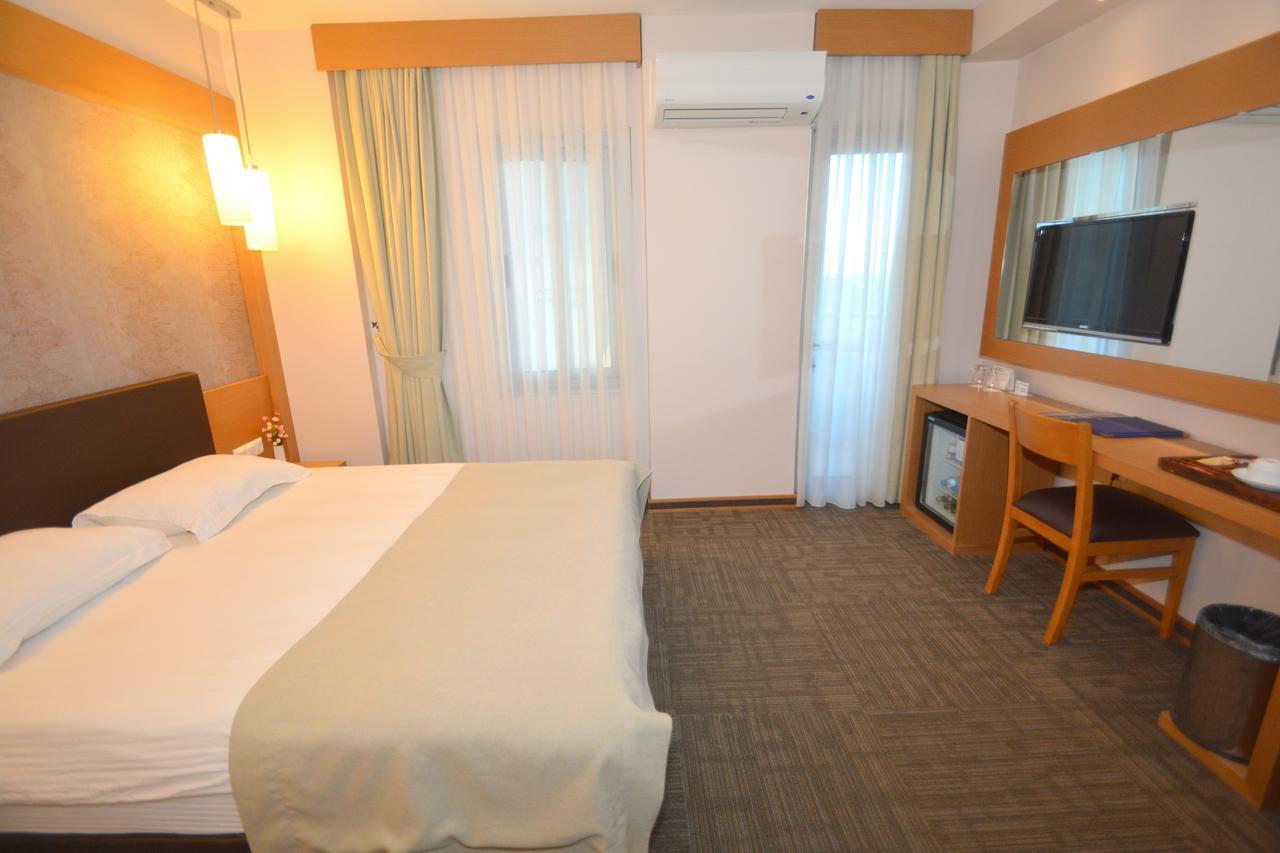Hotel Istankoy 3*