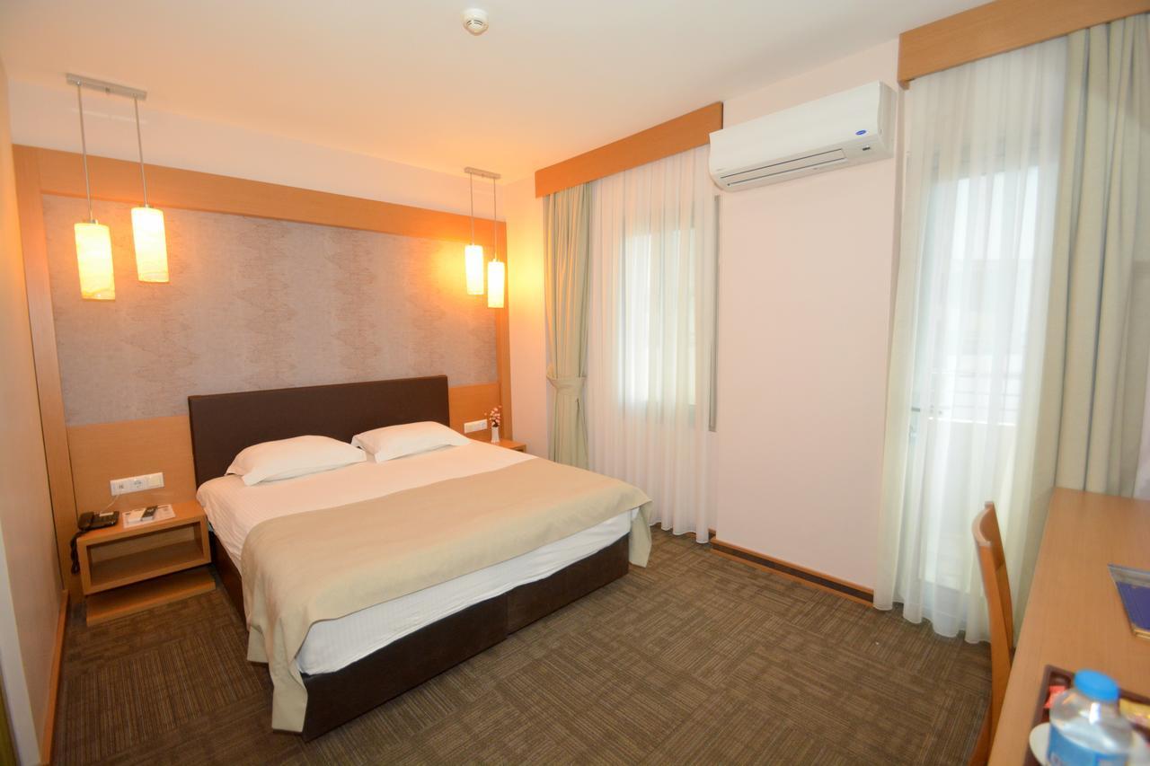 Istankoy Hotel