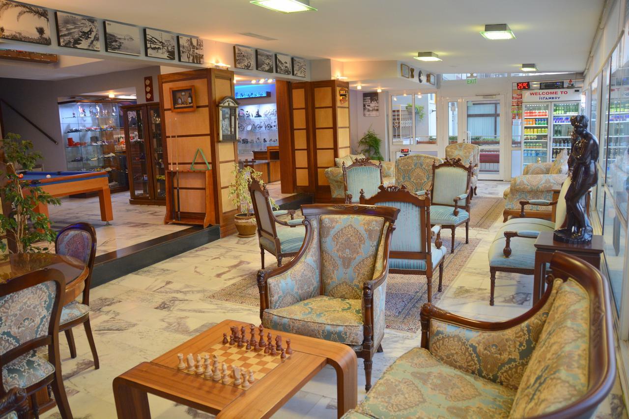 Istankoy Kusadasi