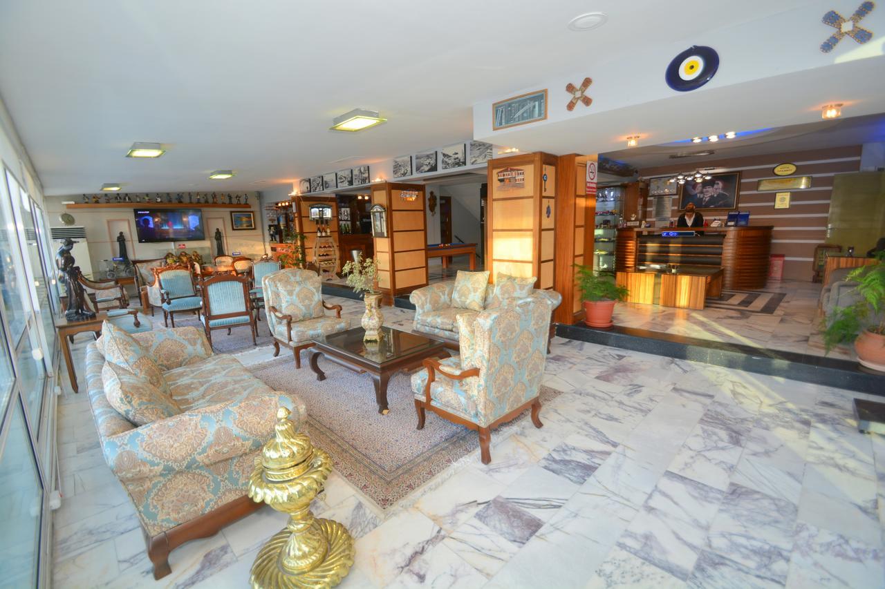 Istankoy 3* Kusadasi