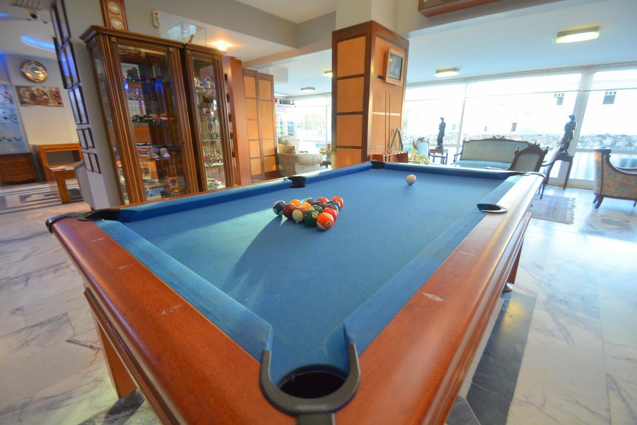 Hotel Istankoy 3*