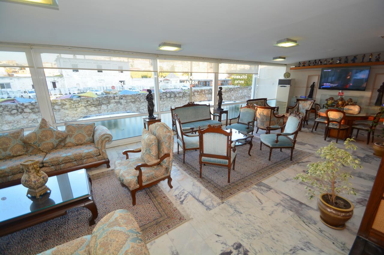 Istankoy Hotel 3*