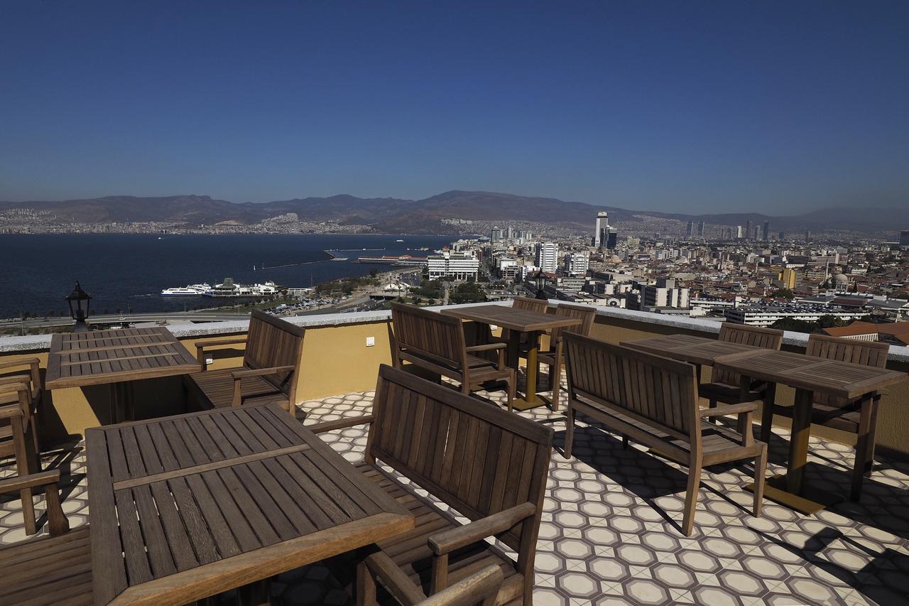 Bueyuek Izmir