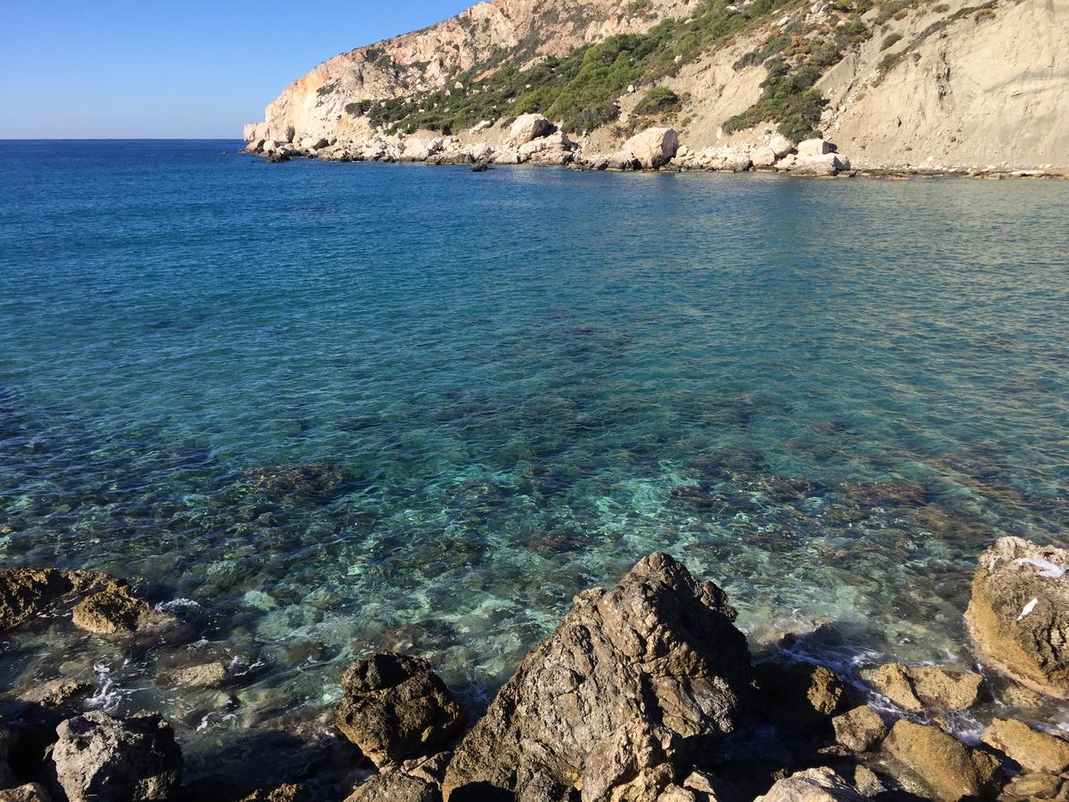 Beso Patara