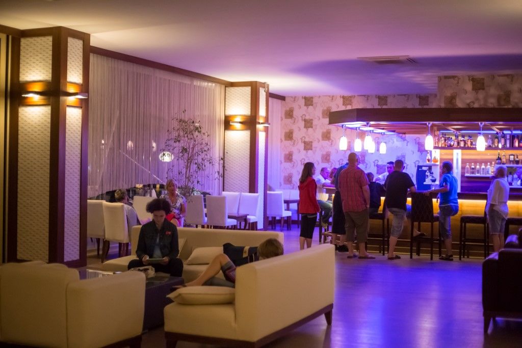 Resort Lycus Okurcalar