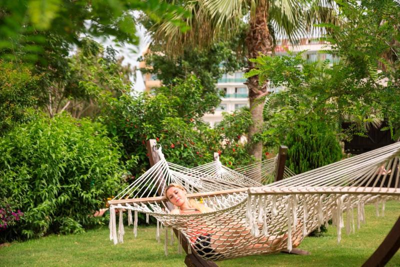 Resort Lycus