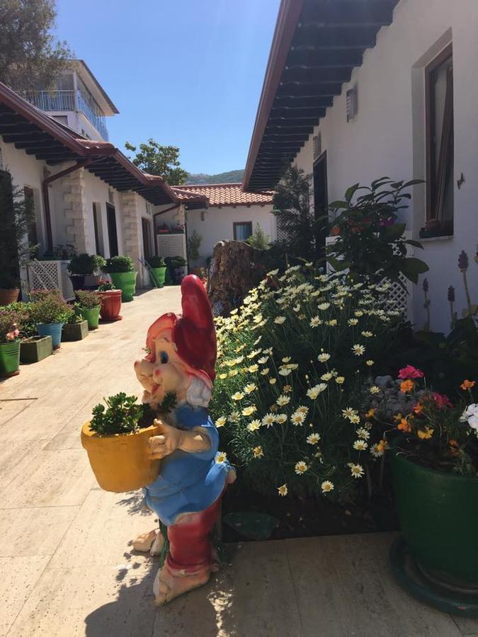 Kas Hotel * Kas