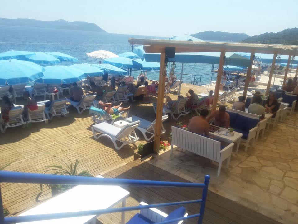Kas Hotel Kas
