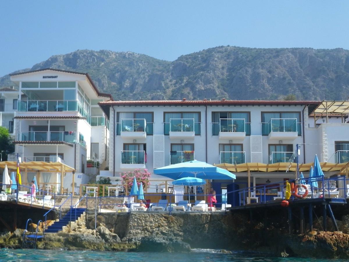 Hotel Kas Hotel