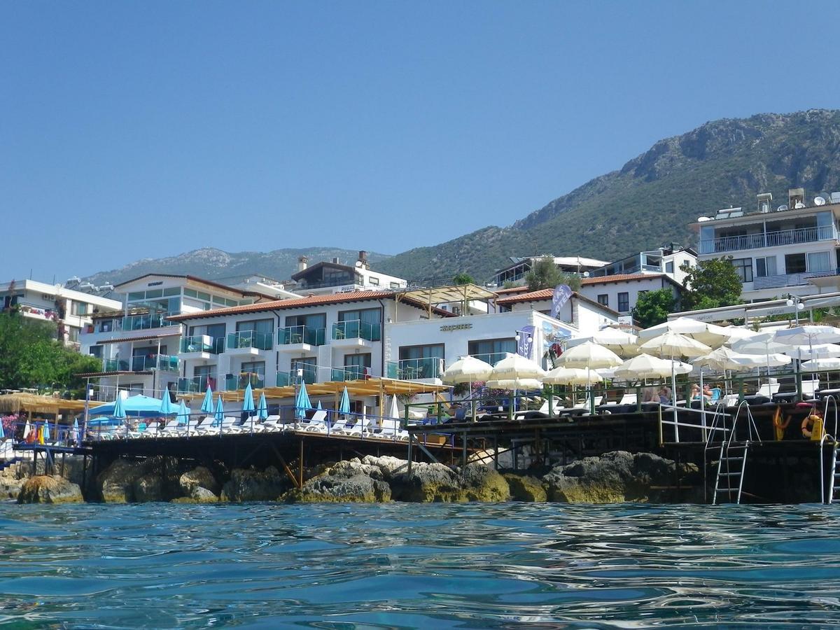 Kas Hotel *