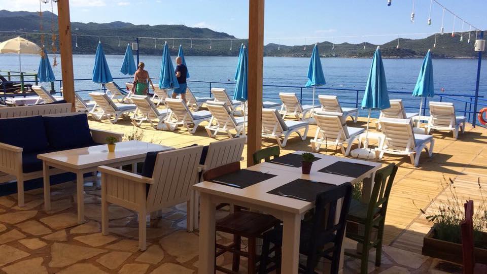 Kas Hotel Hotel Kas