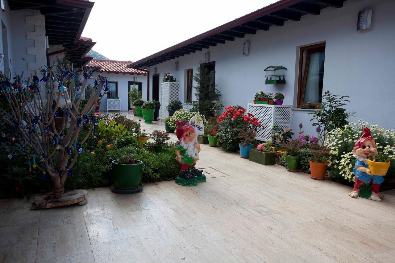 Kas Hotel Kas
