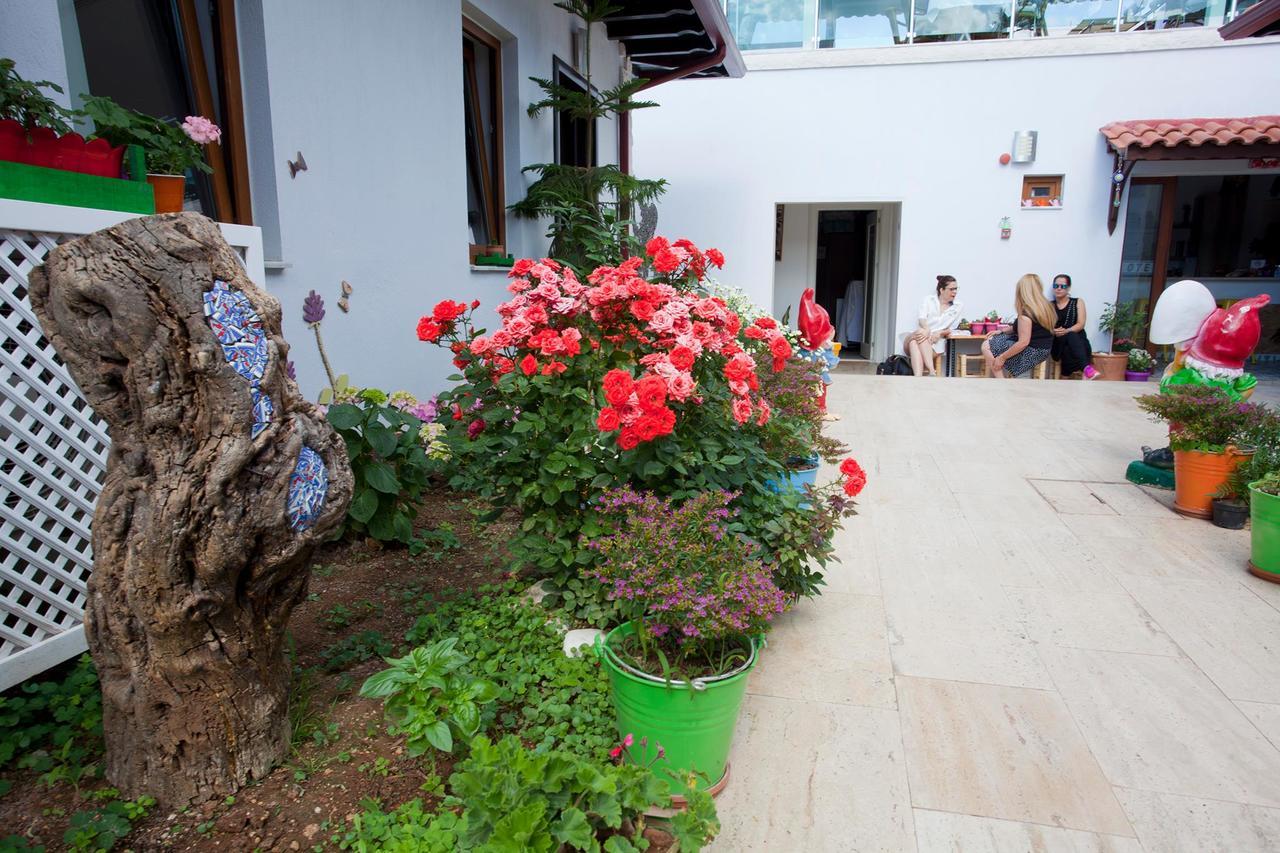 Kas Hotel Hotel *