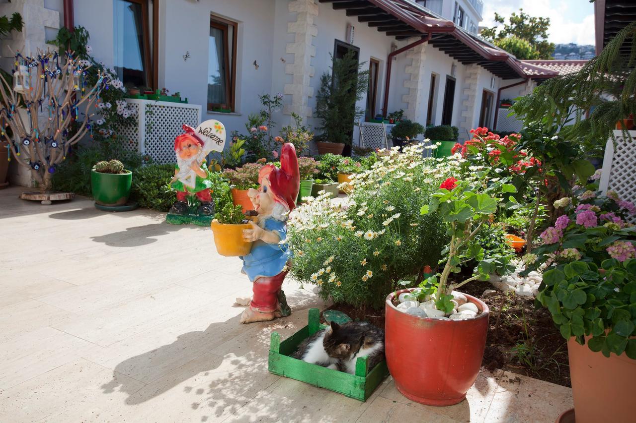 Hotel Kas Hotel