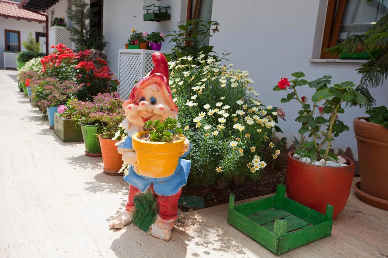 Kas Hotel