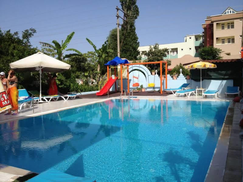 Hotel Marin 3*