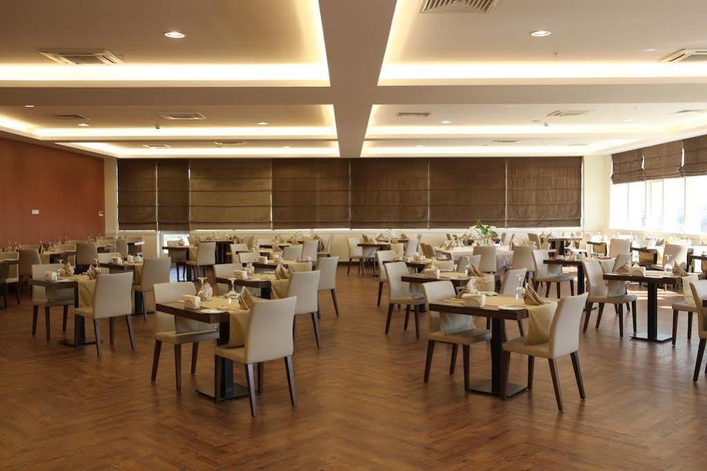Hotel Hilton Garden Kocaeli Sekerpinar