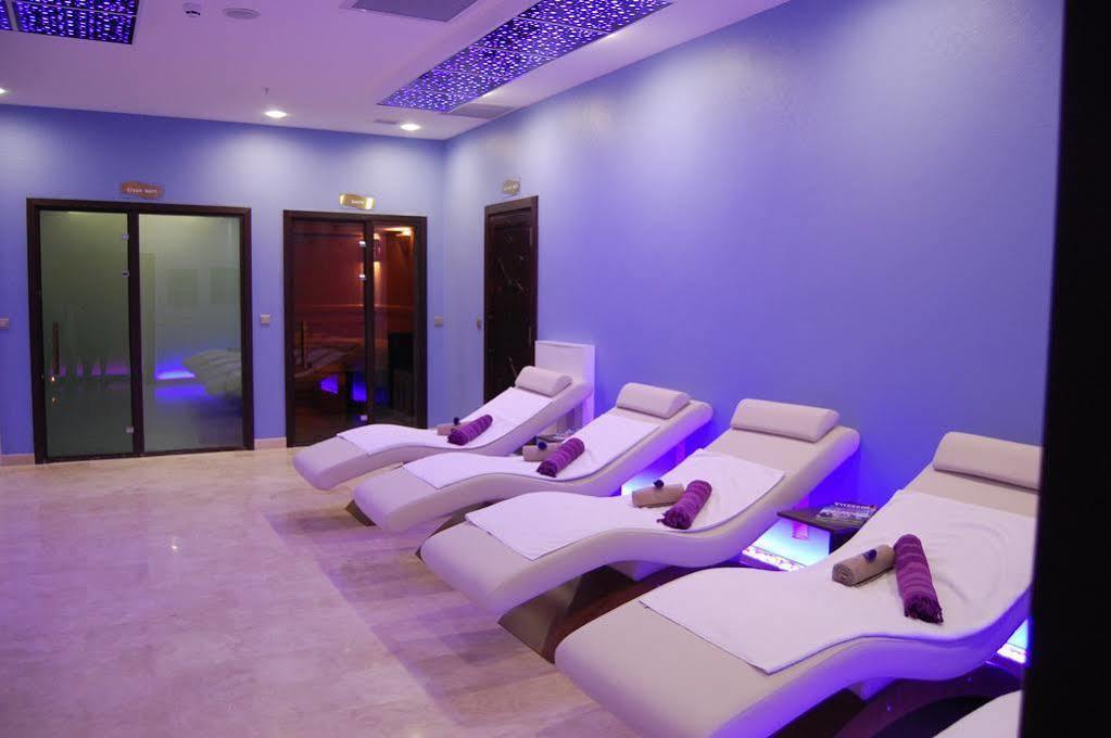 Hilton Garden Kocaeli Sekerpinar Hotel Sekerpinari