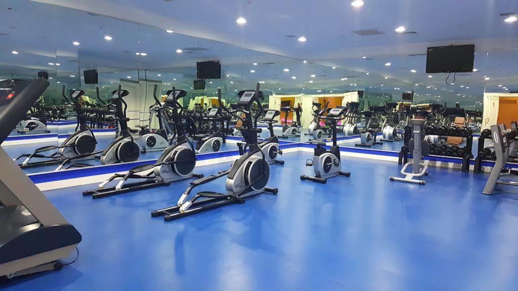 Hilton Garden Kocaeli Sekerpinar