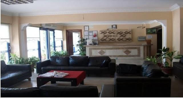 Ozalp Hotel