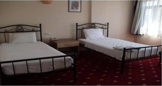 Ozalp Hotel 3*