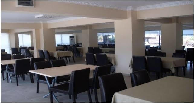 Ozalp Hotel 3*