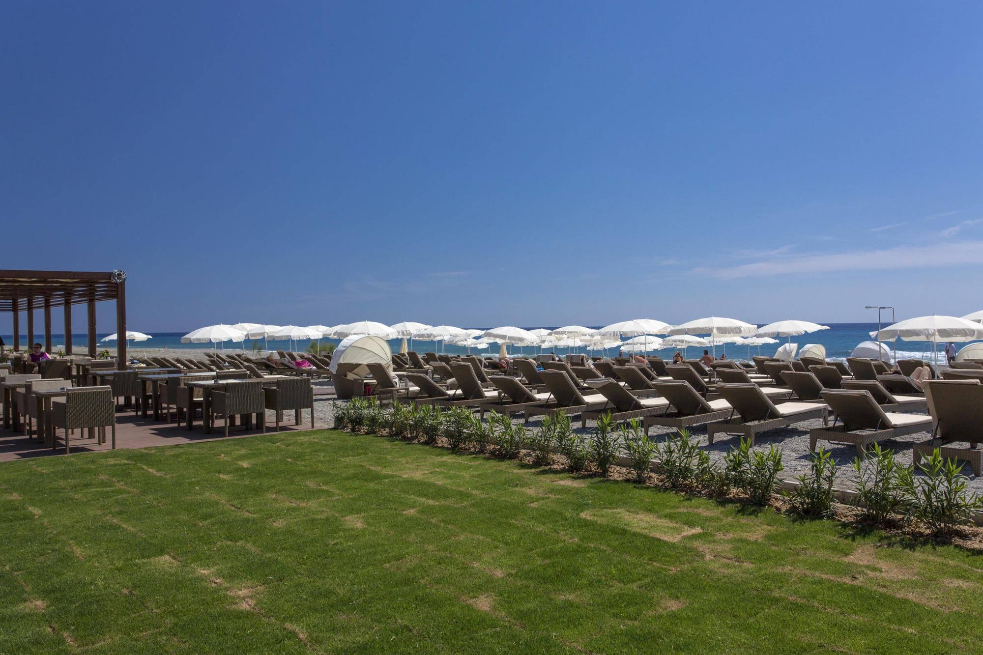 Hotel Michell (adults Only) 5*