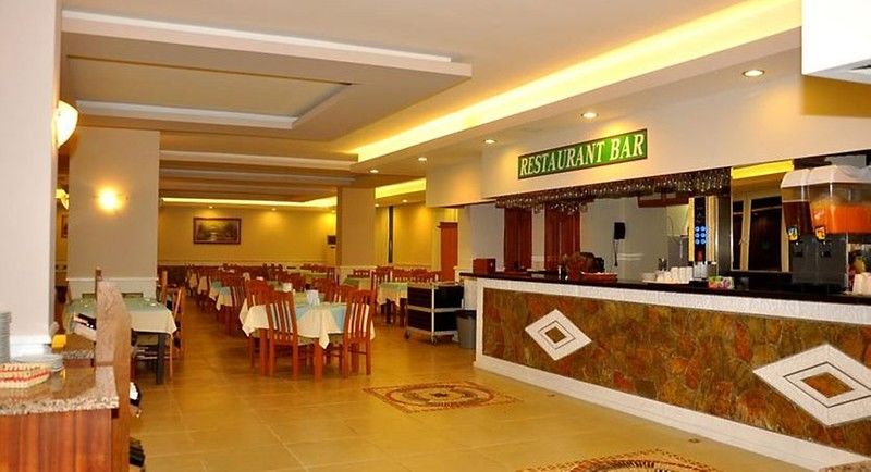 Cinar Family Suite Hotel Side Hotel Side