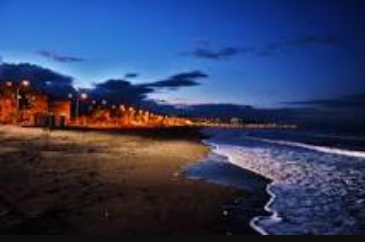 Sea House Rezidans *