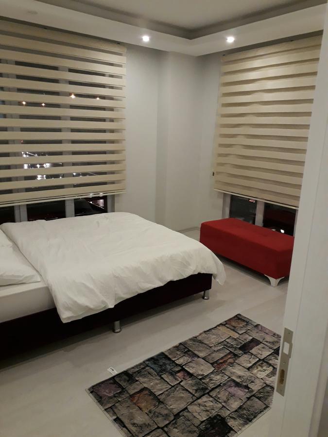 Sea House Rezidans Aparthotel *
