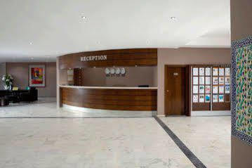 Hotel Seaden Quality & 5*