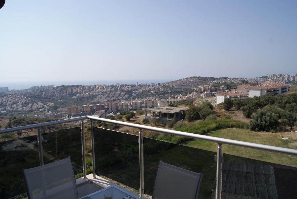 Whispering Sands Aparthotel Kusadasi
