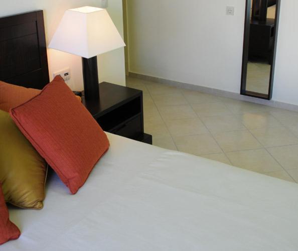 Apartment Flamingo Country Club Apartment Complex Guvercinlik (Bodrum)