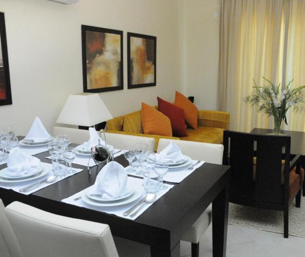 Flamingo Country Club Apartment Complex * Guvercinlik (Bodrum)