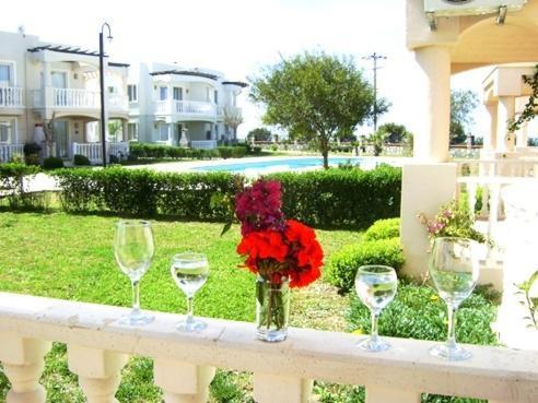 Flamingo Country Club Apartment Complex Guvercinlik (Bodrum)