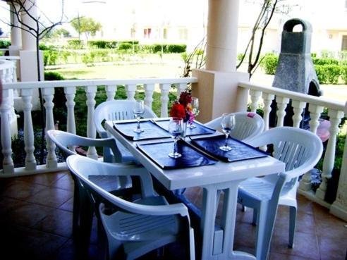 Flamingo Country Club Apartment Complex * Guvercinlik (Bodrum)