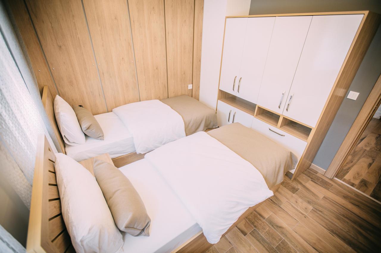 Aparthotel Nova 2*