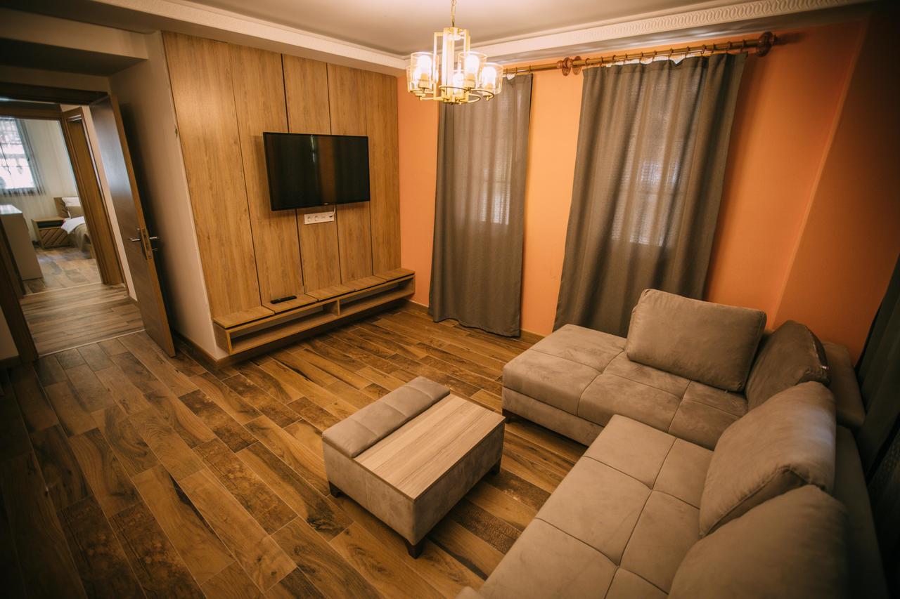 Aparthotel Nova