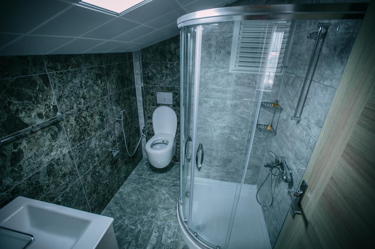 Aparthotel Nova Uzungol