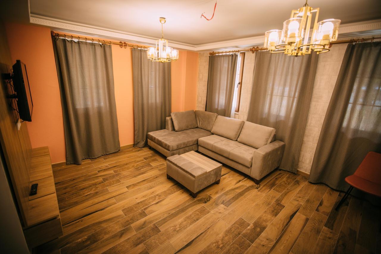 Aparthotel Nova 2*
