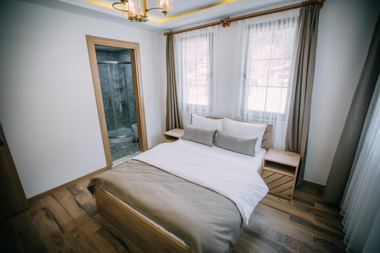 Nova Aparthotel Uzungol