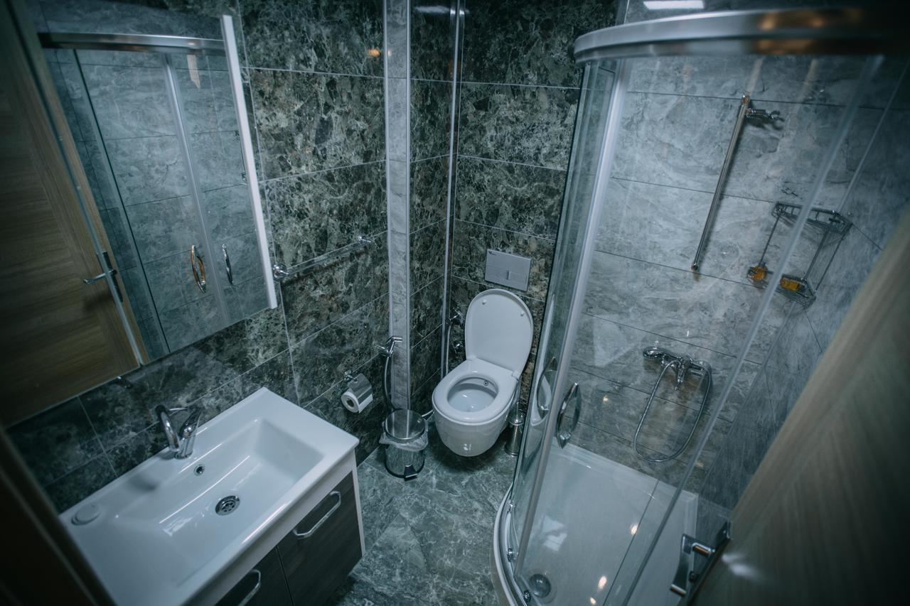 Aparthotel Nova