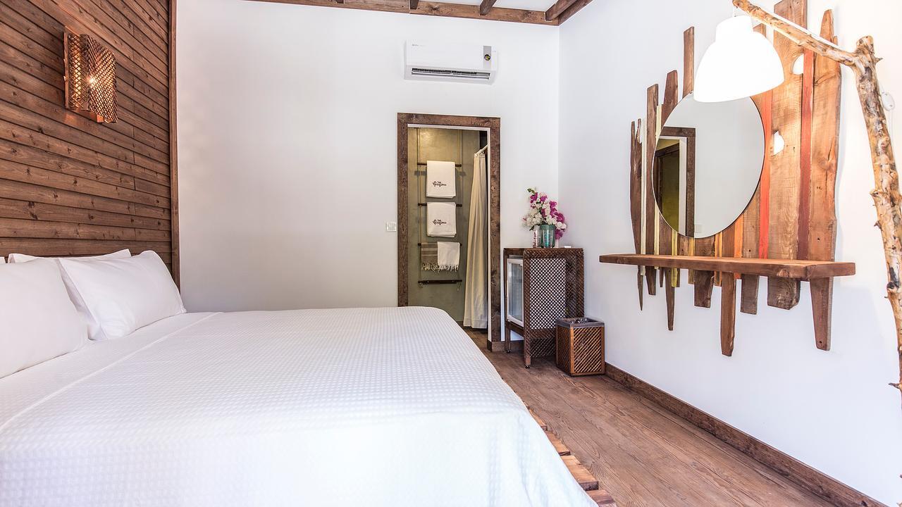 Giritimu Evleri Bed & Breakfast Selimiye (Aegean)
