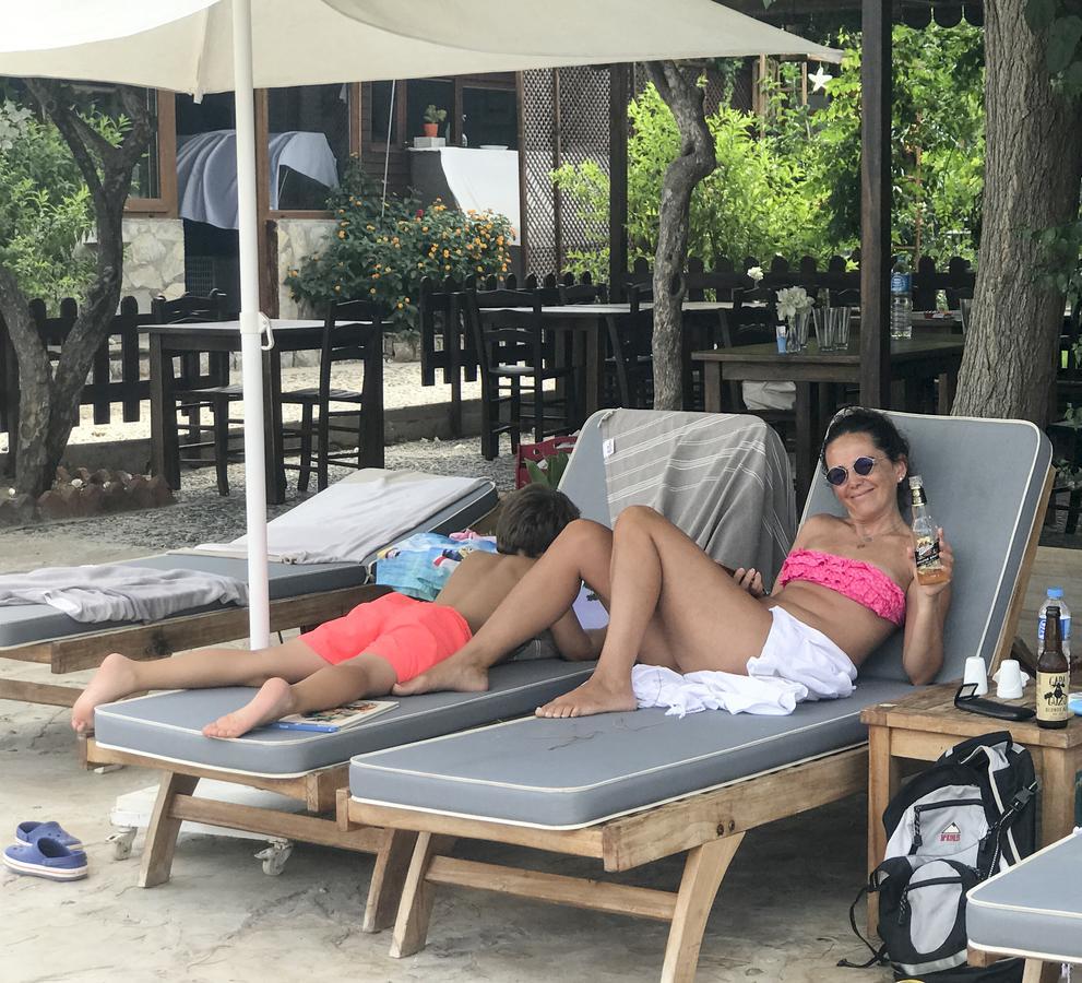 Giritimu Evleri Bed & Breakfast Selimiye (Aegean)