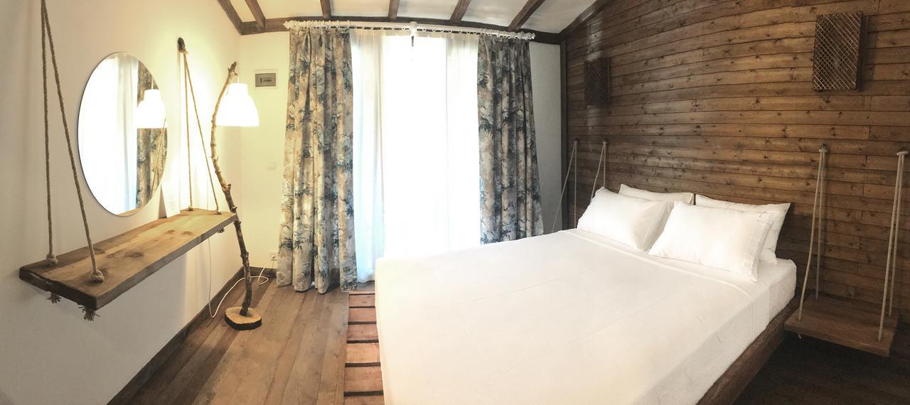 Bed & Breakfast Giritimu Evleri