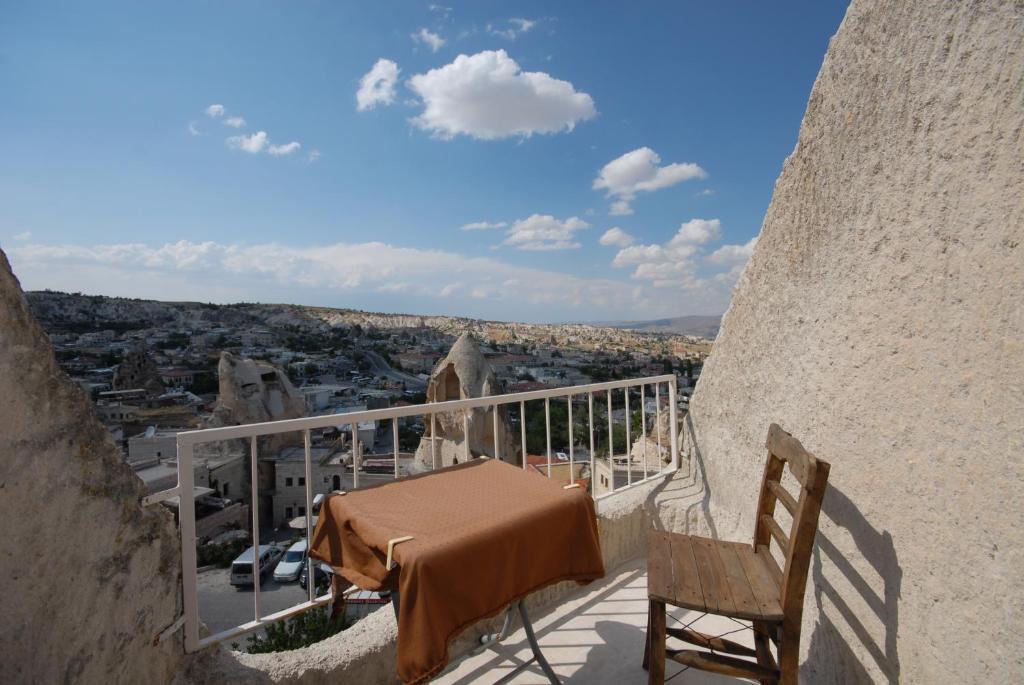 Hotel Arif Cave 2*