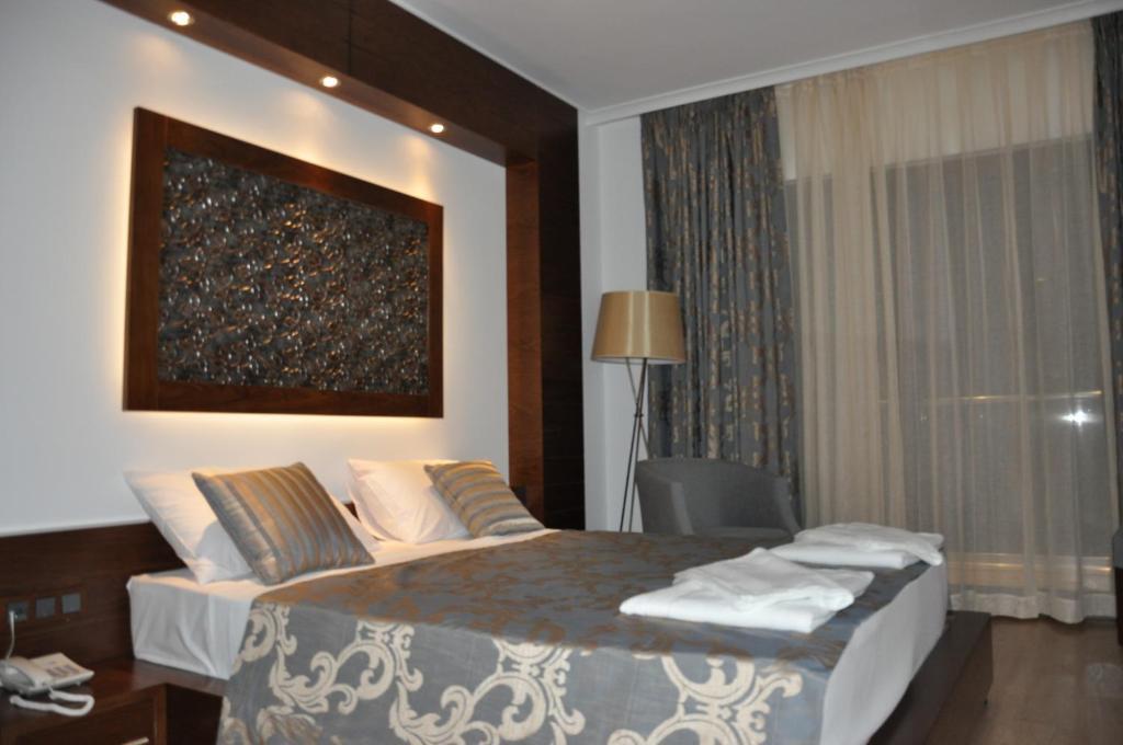 Turiya 4* Turgutreis