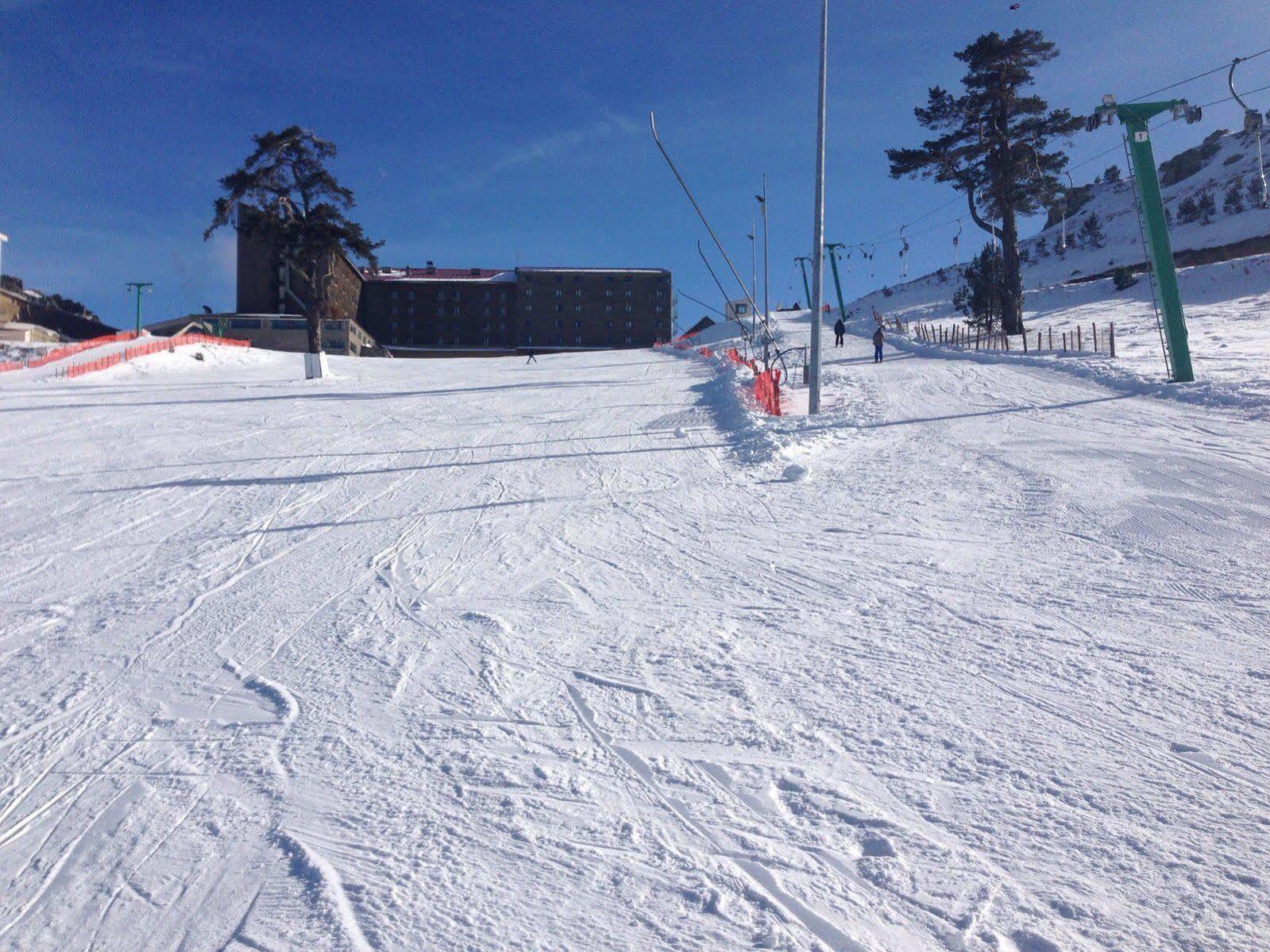 Hotel Dorukkaya & Mountain
